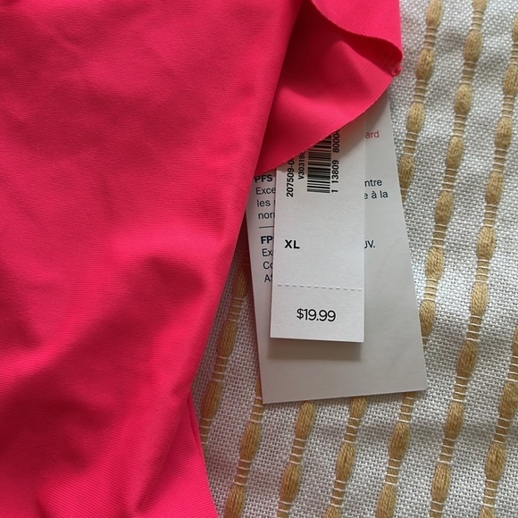 𝅺JUSTICE & OLD NAVY swim suit lot - Picture 9 of 9